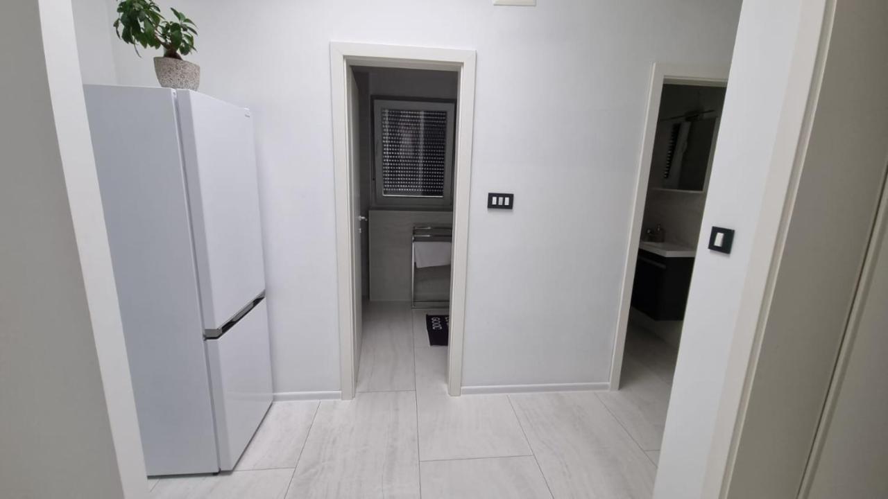 Holiday House Gavran Vodice Esterno foto